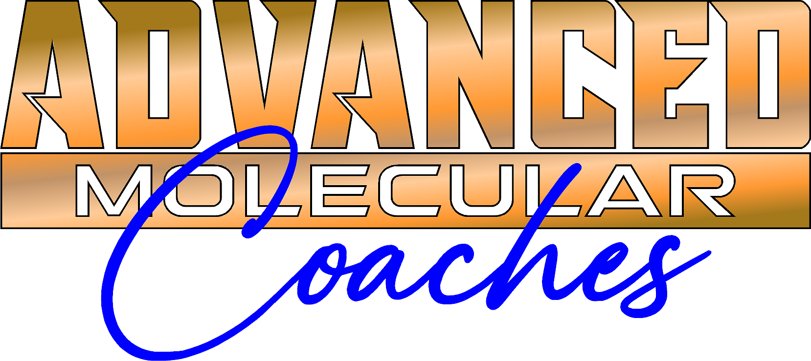 Advanced Molecular Coaches